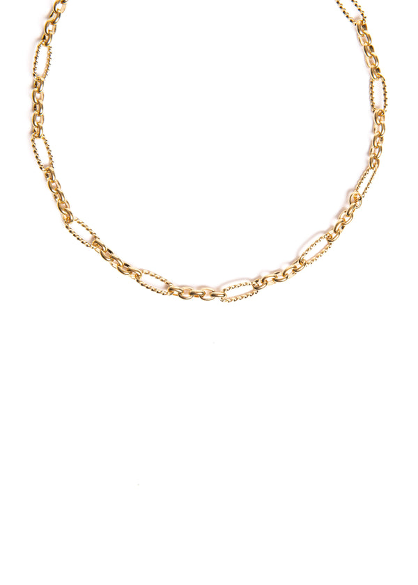 Sara Chain Necklace