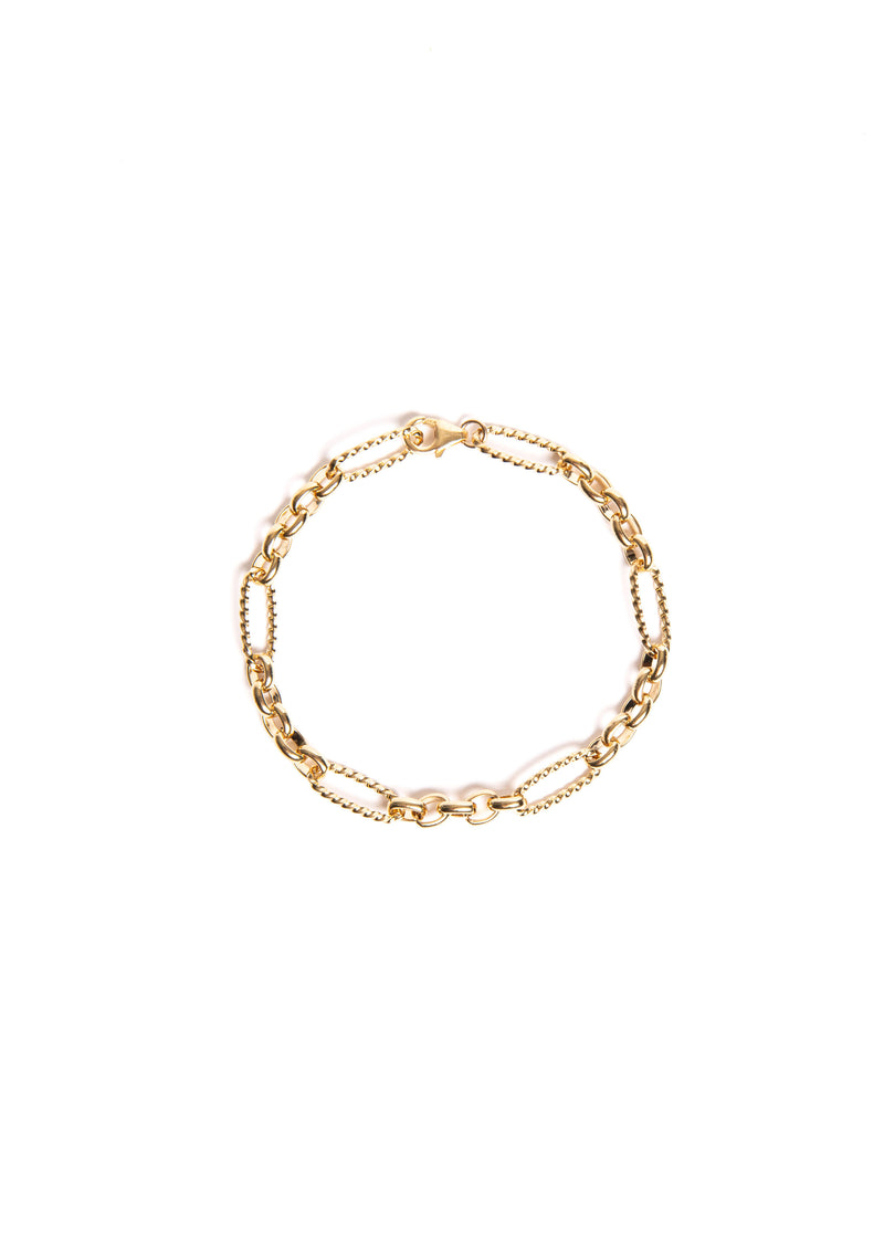 Sara Chain Bracelet