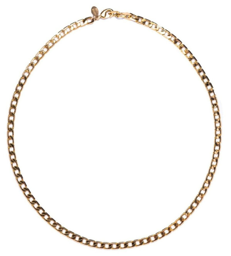 Katherine Chain Necklace