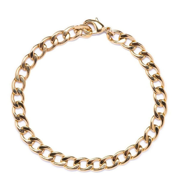 Lexington Chain Bracelet