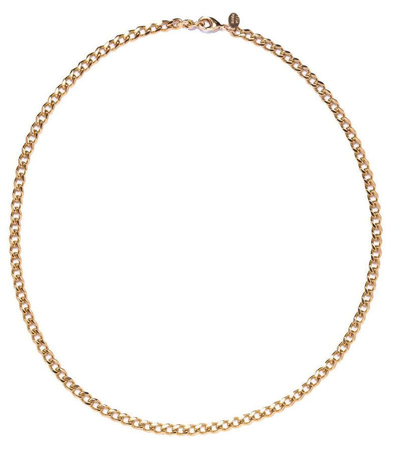 Cora Chain Choker