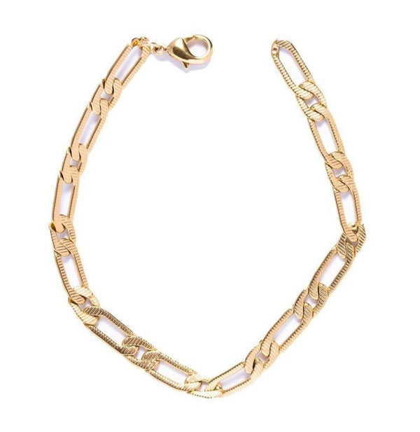 Hannah Chain Bracelet