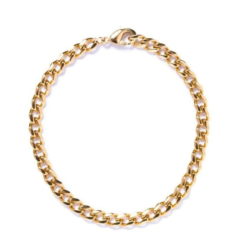 Cora Chain Bracelet