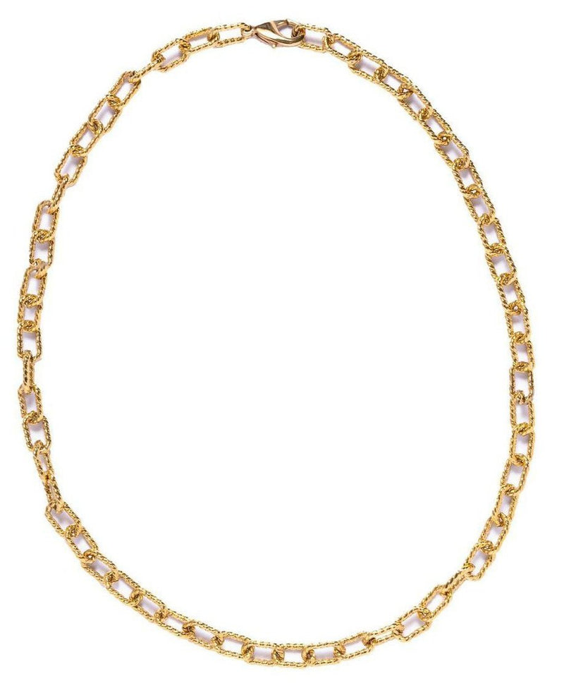 Lina Chain Choker