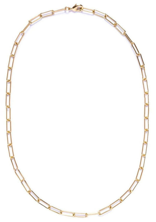 Selene Chain Necklace