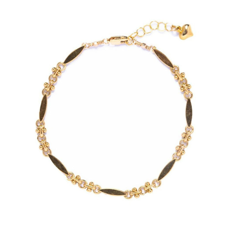 Stephie Chain Bracelet