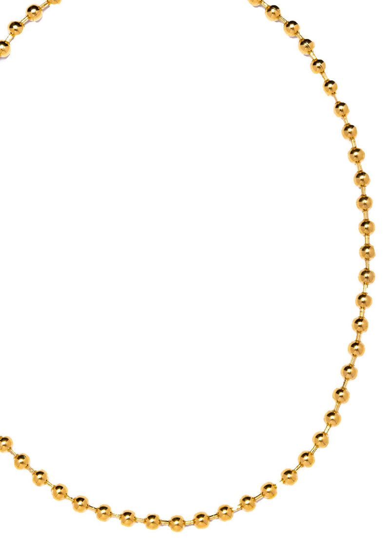 Pallini Chain Necklace