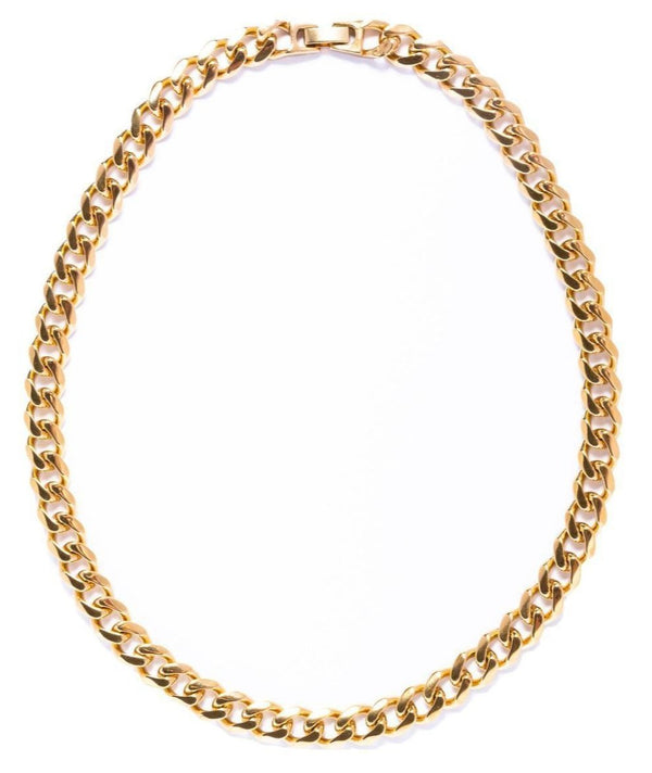 Cybil Chain Necklace