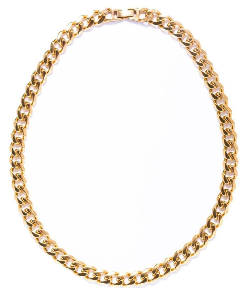 Cybil Chain Necklace