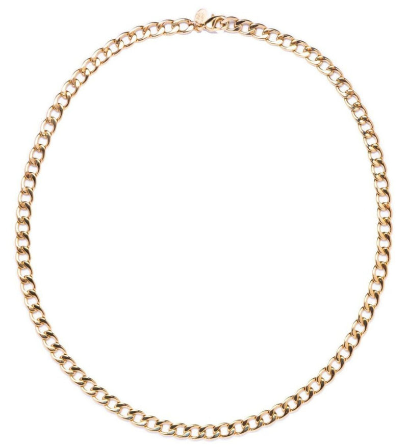 Lexington Chain Necklace