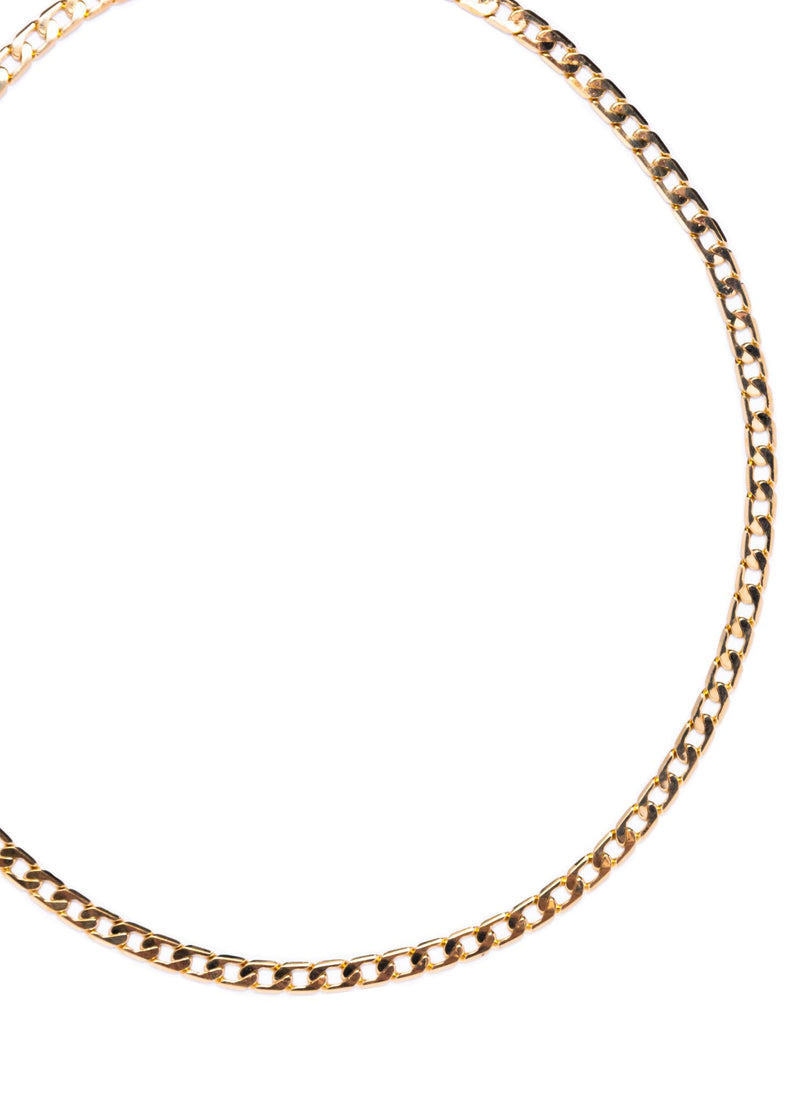 Katherine Chain Necklace