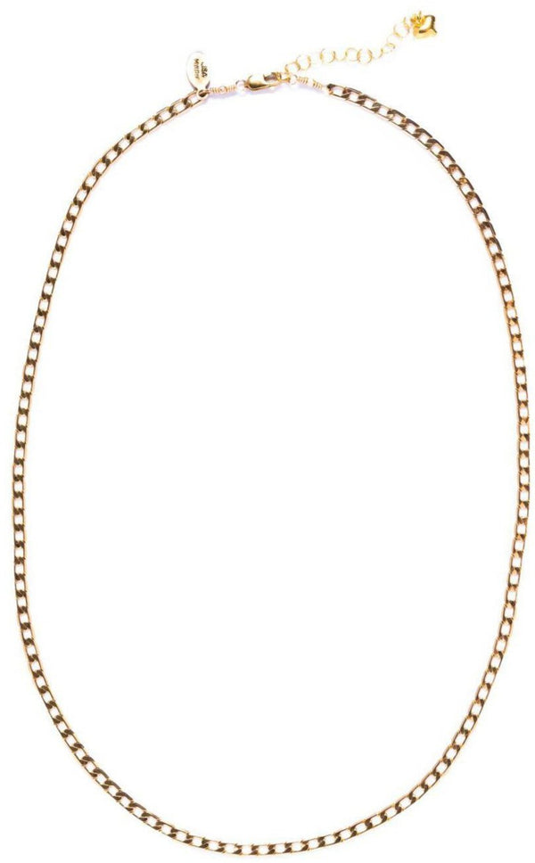 Hollie Chain Necklace