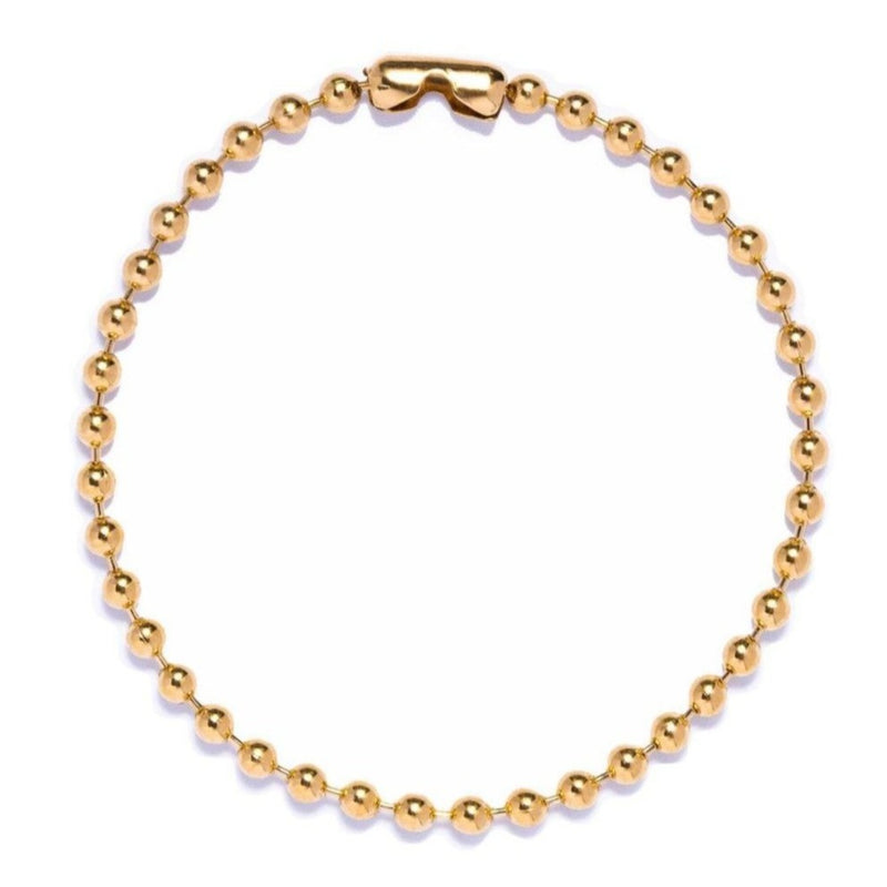 Mini Pallini Chain Bracelet