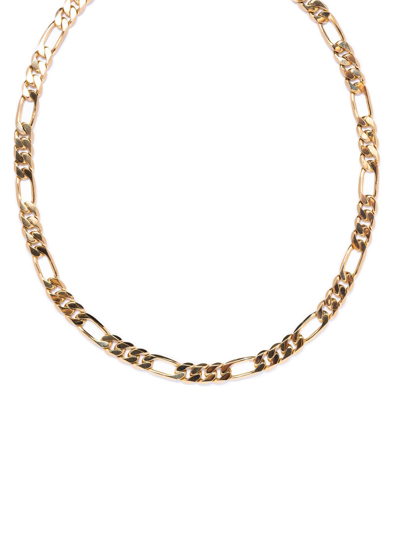 Ava Chain Necklace