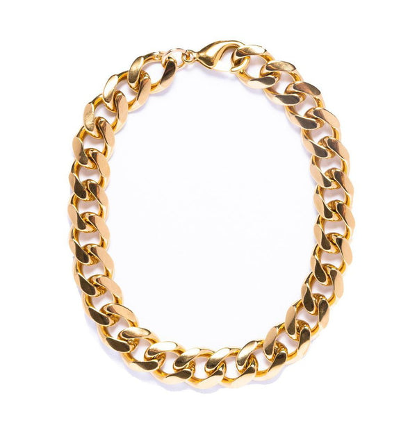 Cybil Chain Bracelet