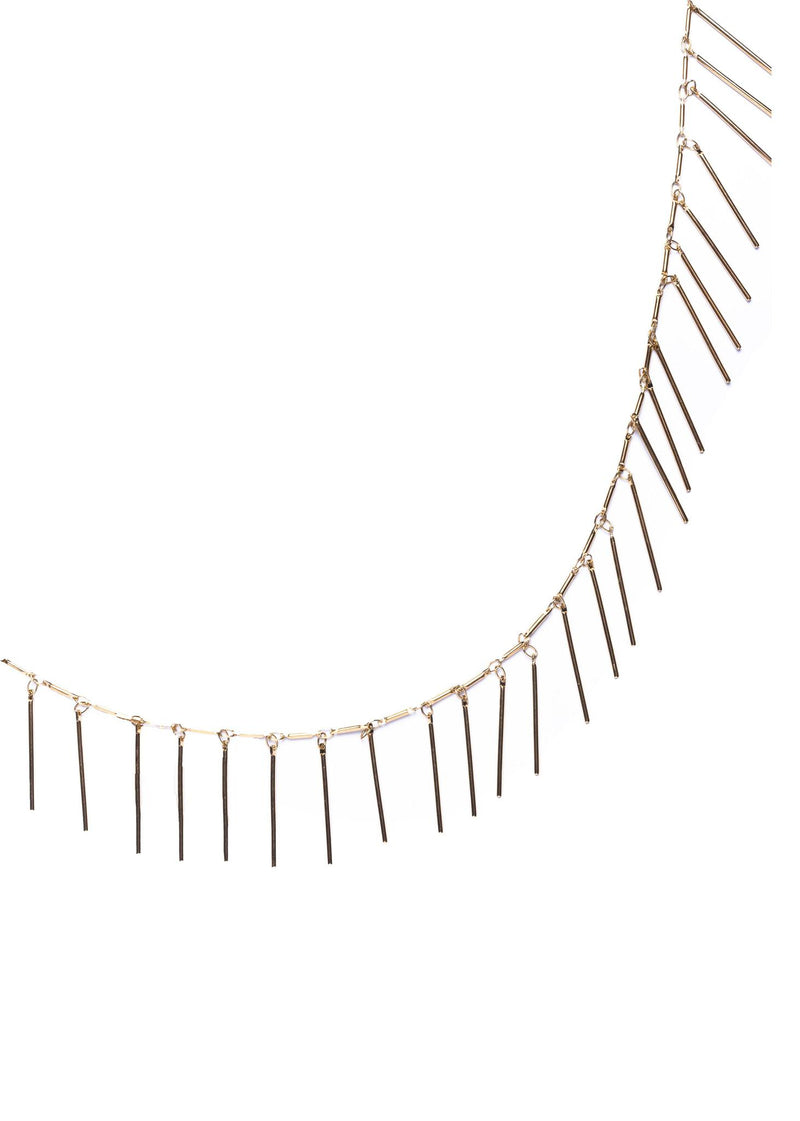 Camille Chain Necklace