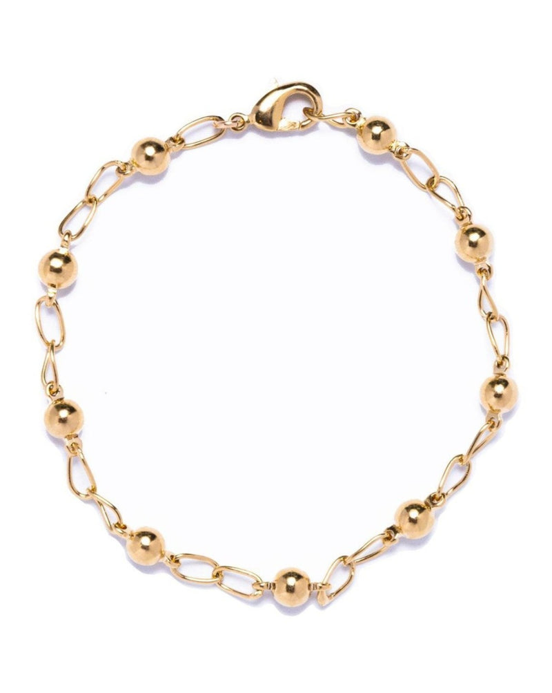 Flaire Chain Bracelet