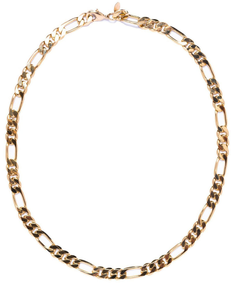 Ava Chain Necklace