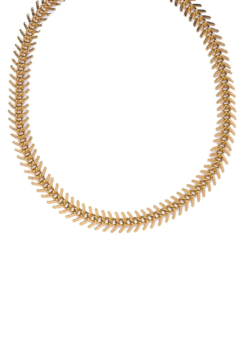 Cleo Chain Choker