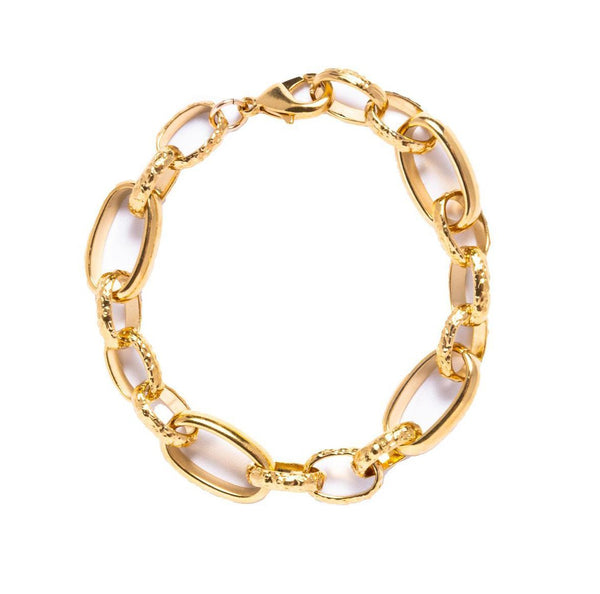 Gina Chain Bracelet