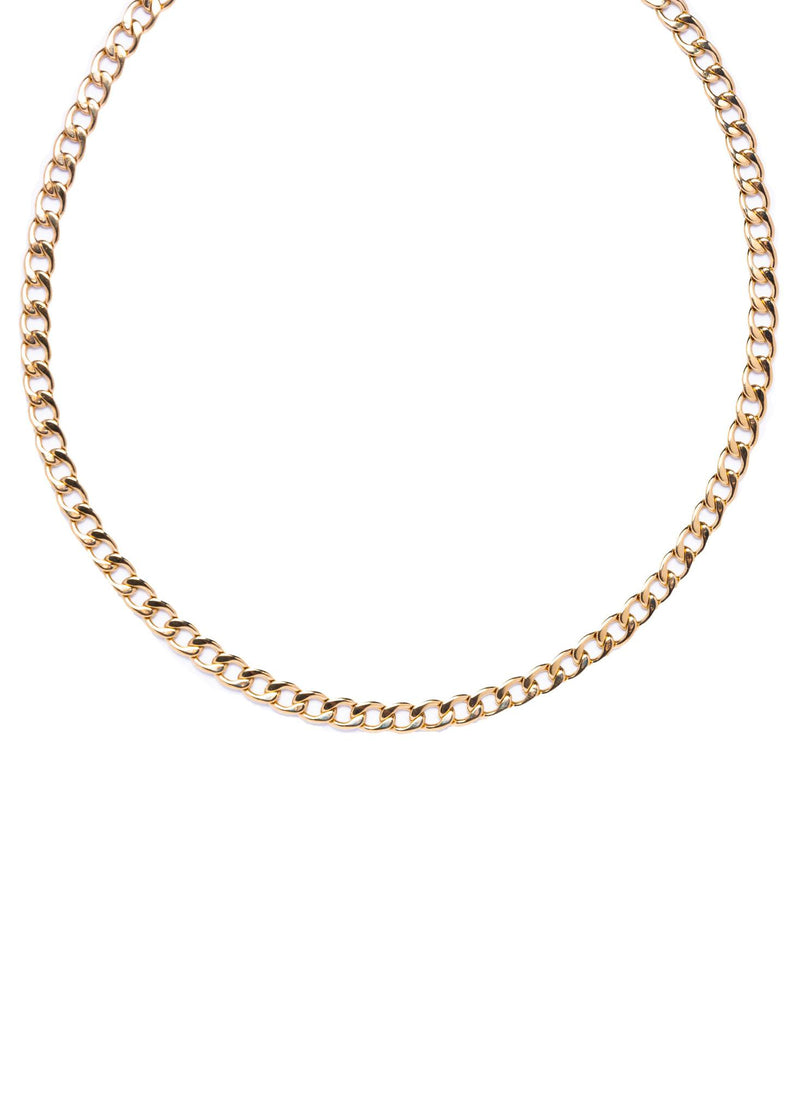 Lexington Chain Necklace