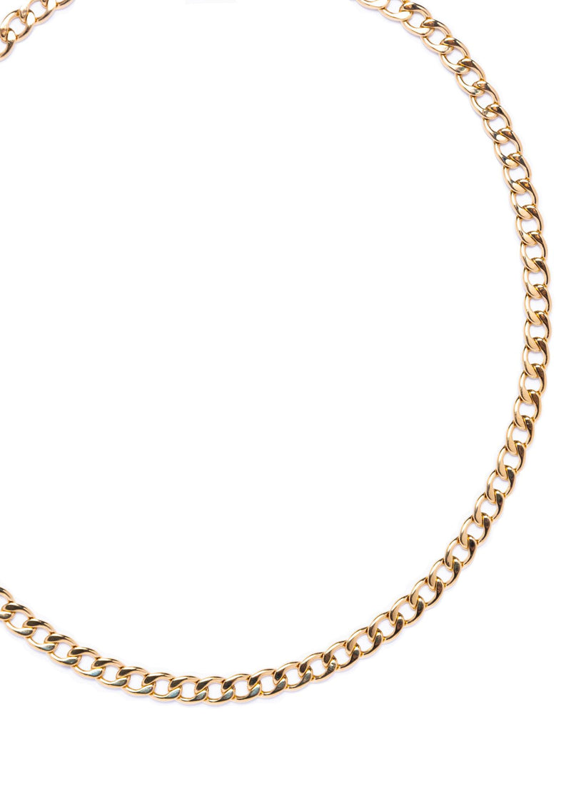 Lexington Chain Necklace