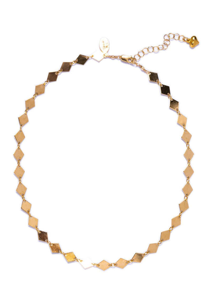 Diane Chain Choker