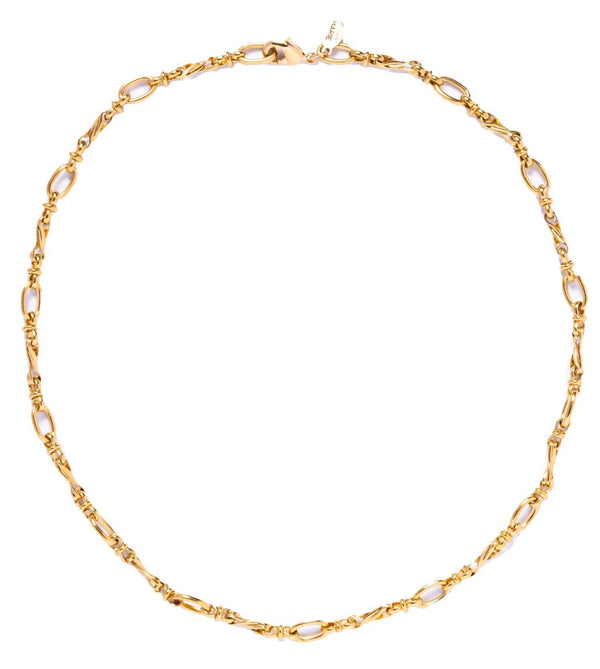 Miranda Chain Choker