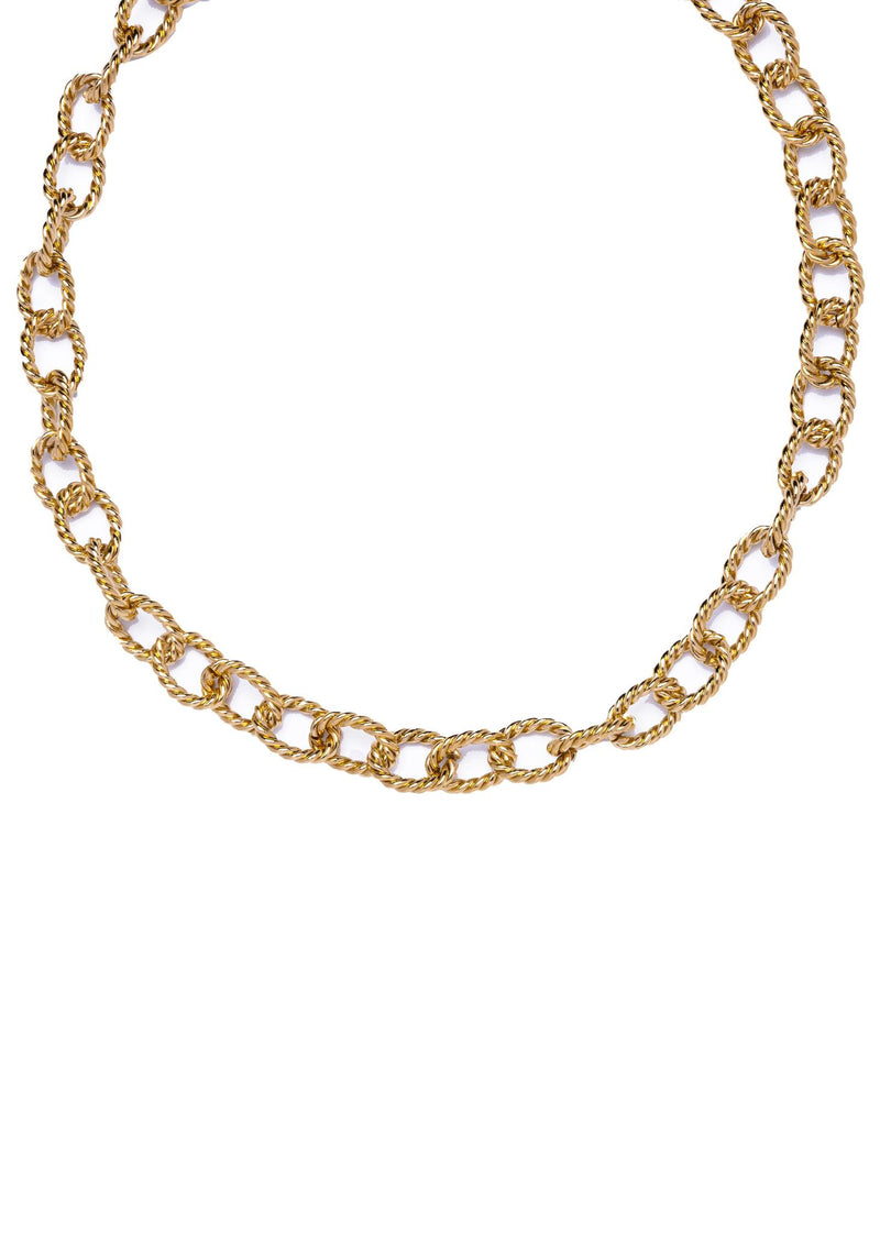 Giselle Chain Necklace