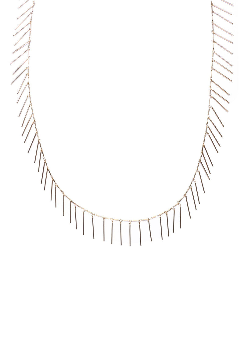 Camille Chain Necklace