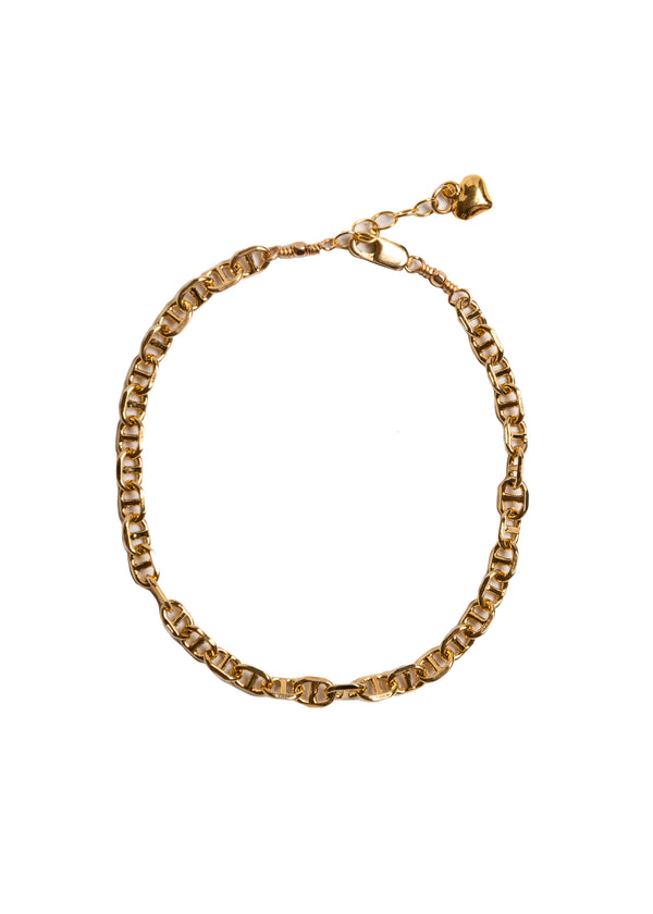 Elyse Chain Bracelet