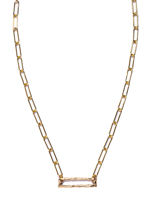 Bar with Selene Chain