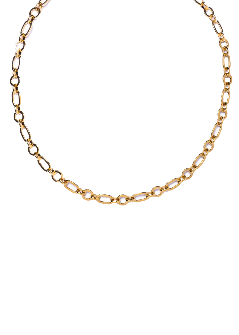 Fallon Chain Necklace