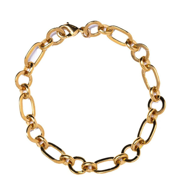 Fallon Chain Bracelet