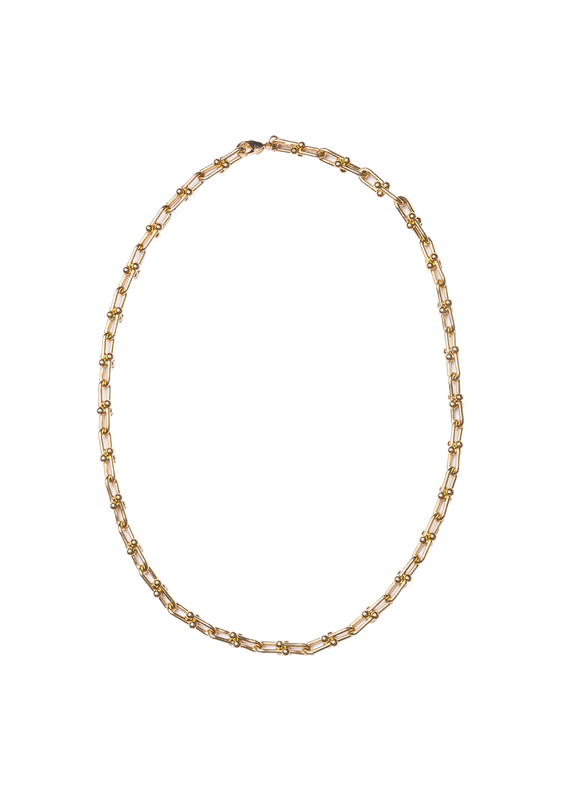 Marisa Chain Necklace