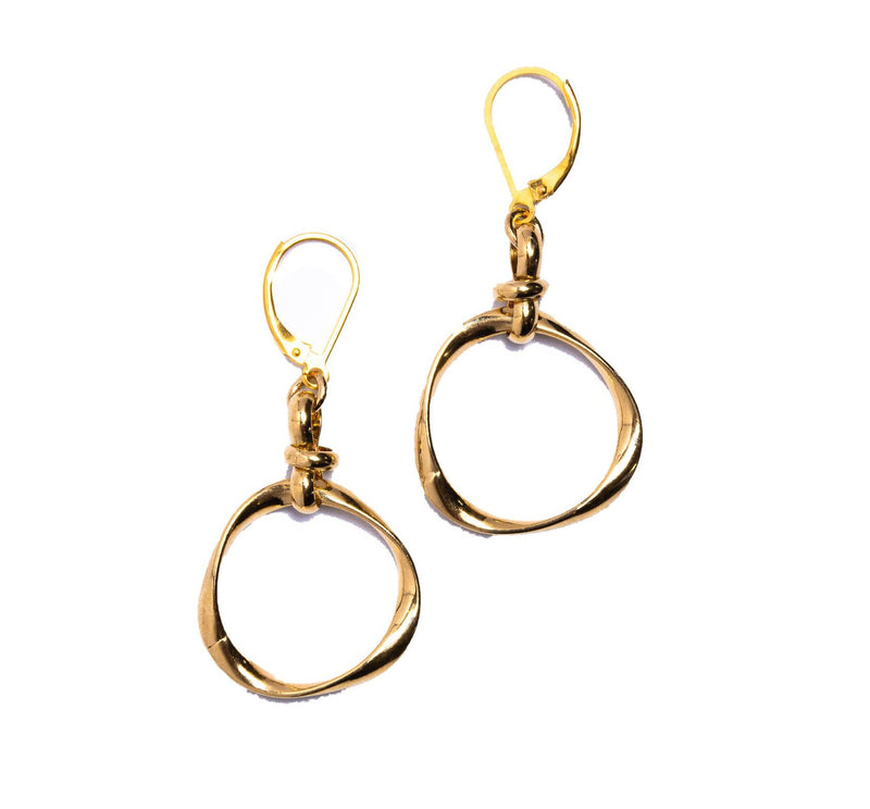 Jenny Sue Earrings