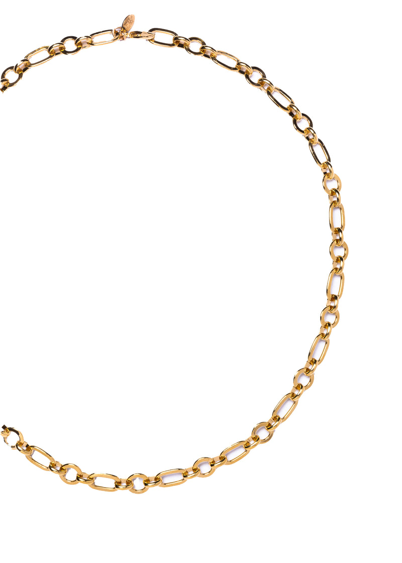 Fallon Chain Necklace