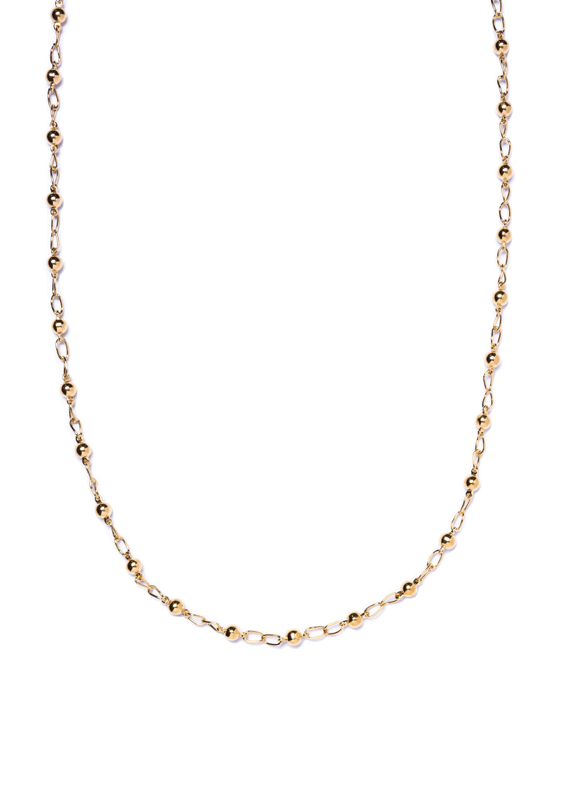 Flaire Chain Necklace