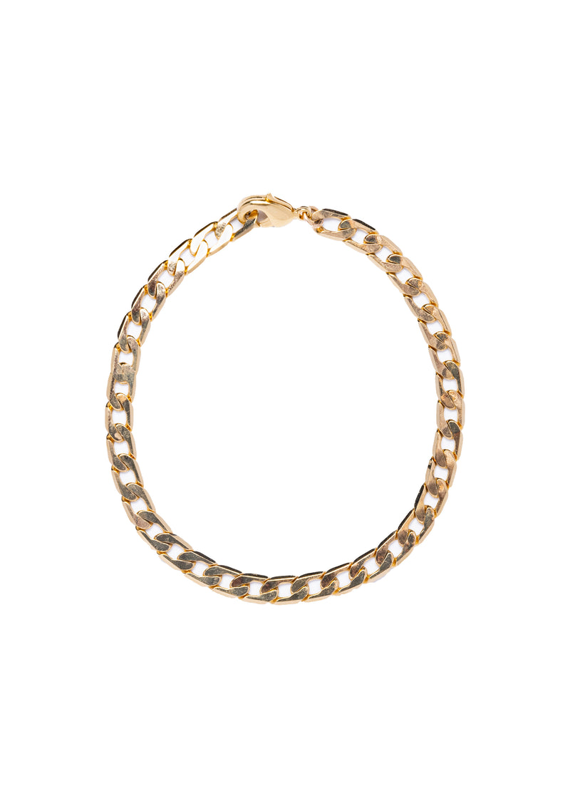 Katherine Chain Bracelet