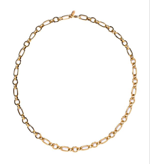 Fallon Chain Necklace