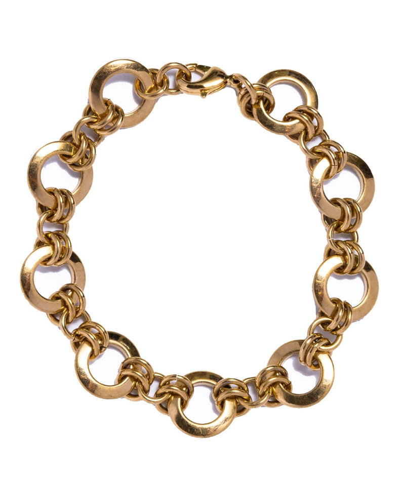 Hailey Chain Bracelet