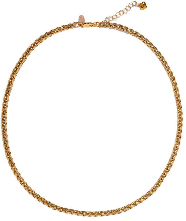 Phoebe Chain Choker