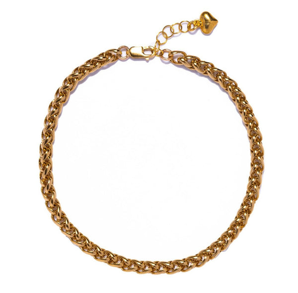 Phoebe Chain Bracelet