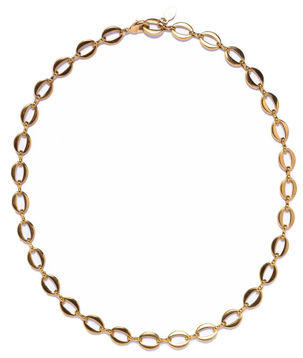 Lola Chain Necklace