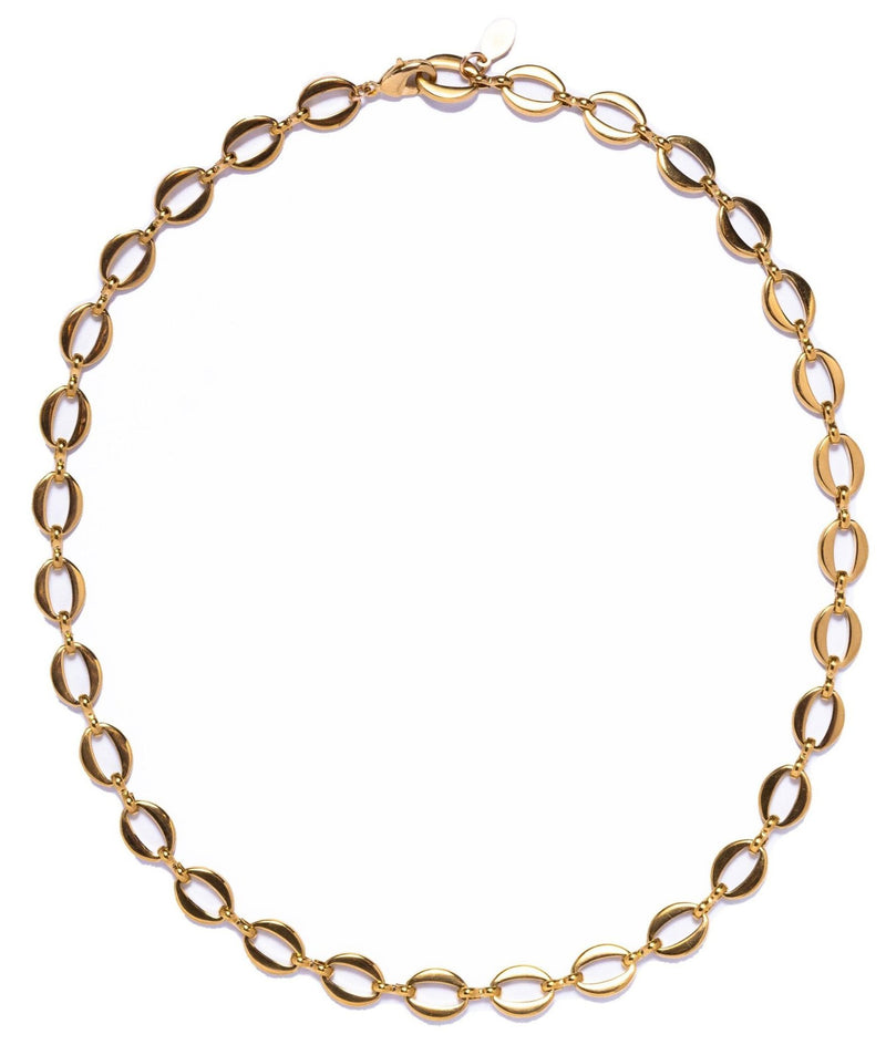 Lola Chain Necklace