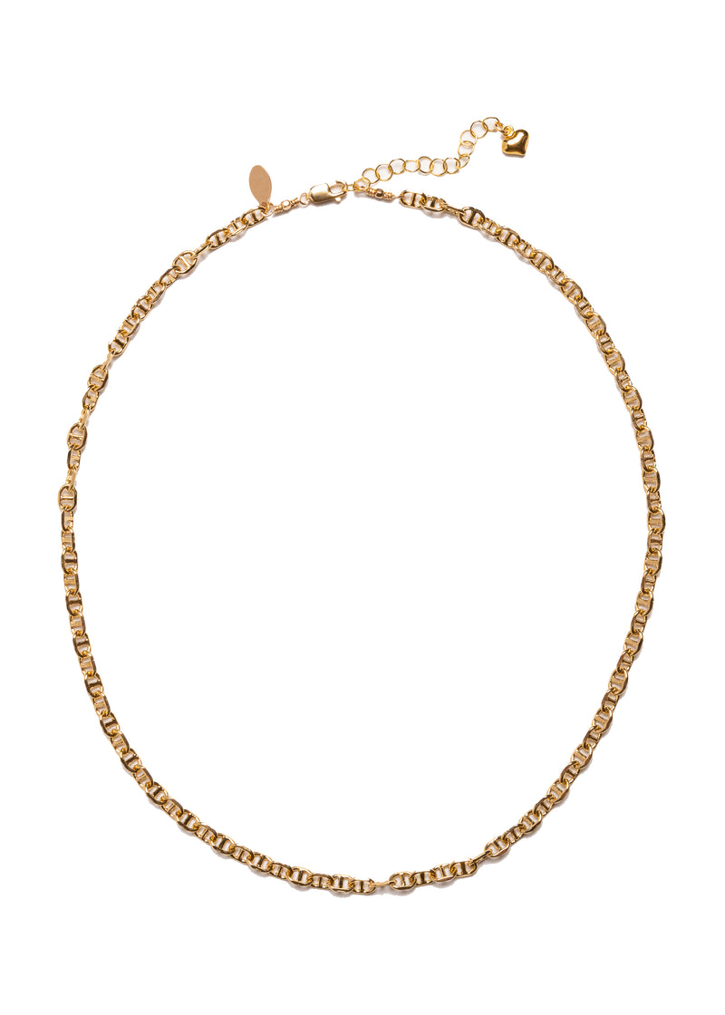 Elyse Chain Necklace