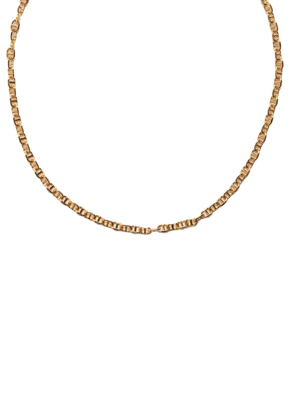 Elyse Chain Necklace