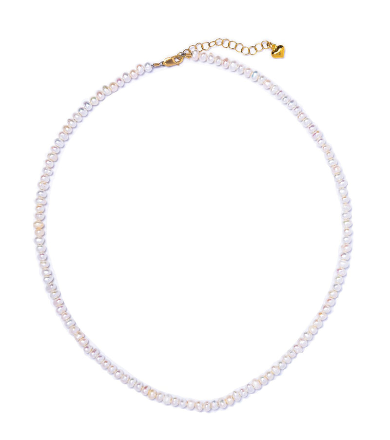 Freshwater Pearl Choker