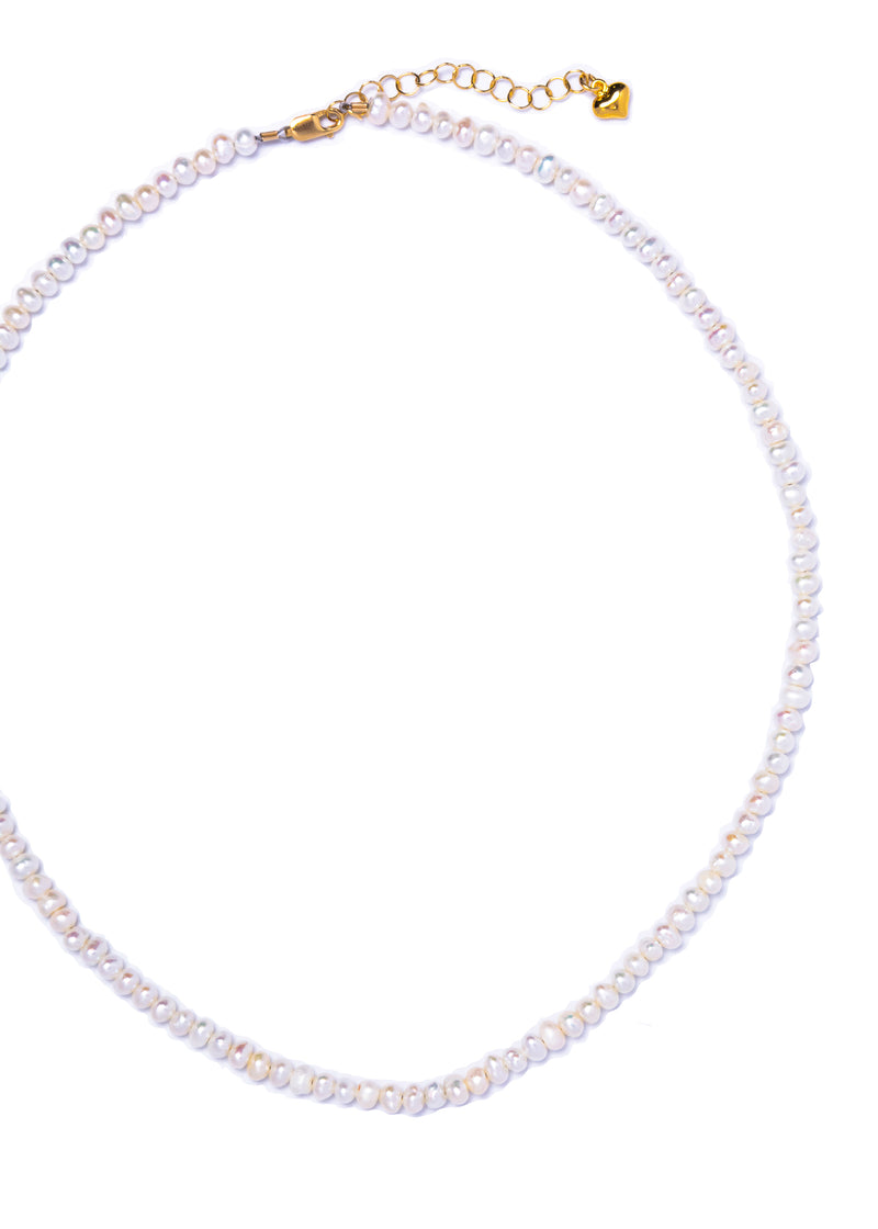 Freshwater Pearl Choker