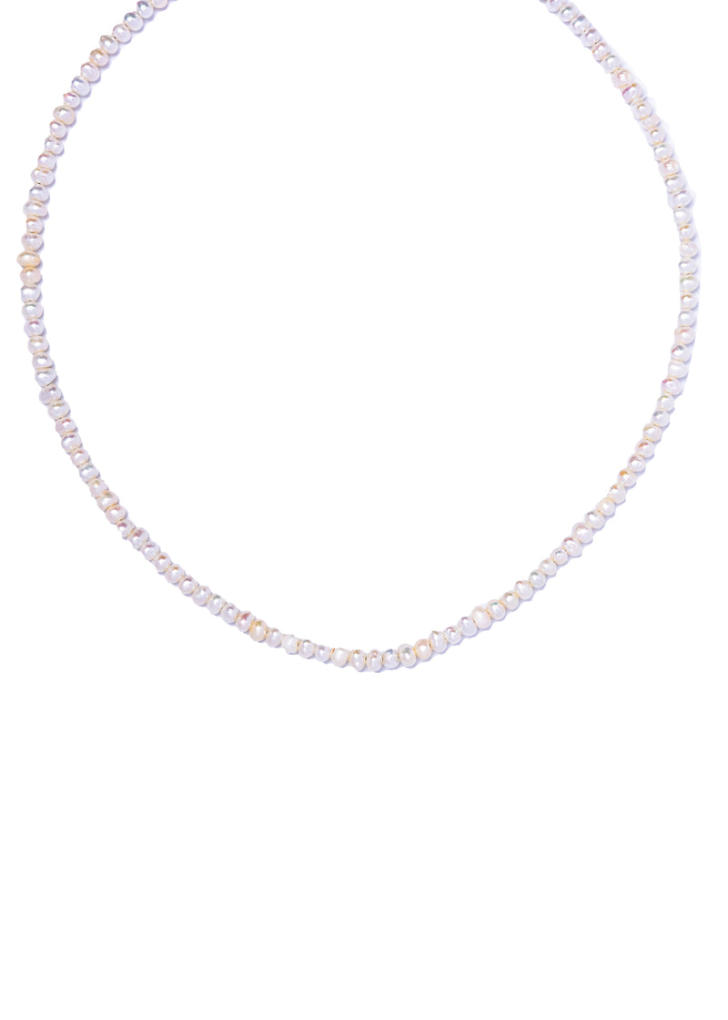 Freshwater Pearl Choker